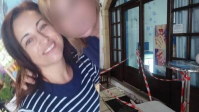 Έγκλημα στο Ρέθυμνο: Το μυστικό που όλοι ξέρουν και δε μιλούν – Ο πραγματικός λόγος που η 47χρονη δολοφονήθηκε