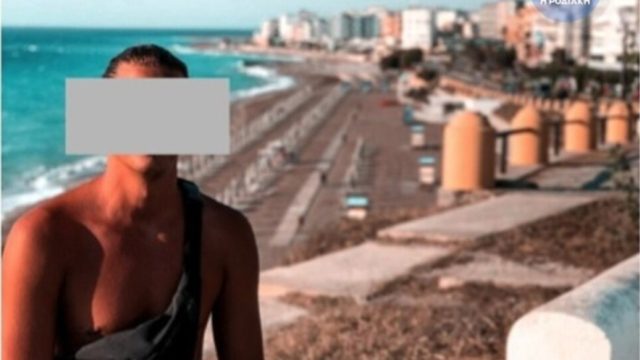 Απίστευτο περιστατικό στη Ρόδο: Τουρίστας σκηνοθέτησε την εξαφάνισή του