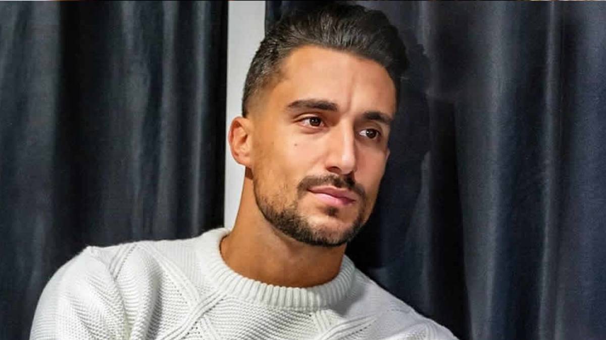 Συγκλονίζει ο Σάκης Κατσούλης: «Ήμουν μες στο σπίτι την ώρα της φωτιάς…»