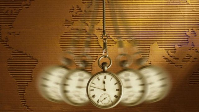Τα σημαντικότερα γεγονότα που έγιναν σαν σήμερα, 23 Αυγούστου!