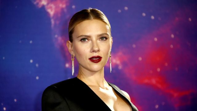 Scarlett Johansson: Γέννησε ένα υγιέστατο αγοράκι – Το όνομα που θα πάρει