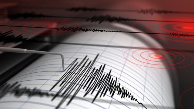 Σεισμός 3,2 Ρίχτερ στη Νίσυρο –  Τα ρήγματα στην Ελλάδα που προκαλούν ανησυχία