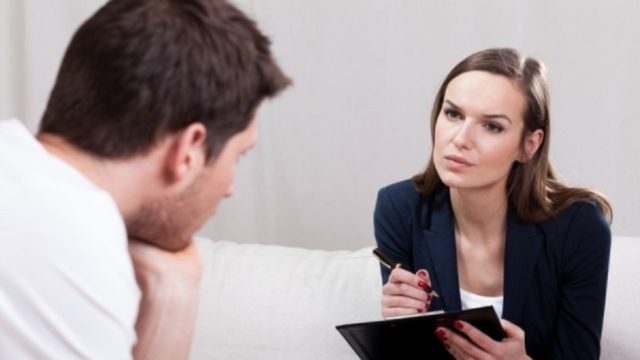 Πηγαίνει ένα παράνομο ζευγάρι στον σεξολόγο: Το ανέκδοτο της ημέρας (23/8)