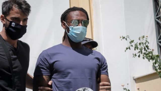 Ρουμπέν Σεμέδο: Συνελήφθη και ο 40χρονος Νιγηριανός που κατηγορείται για ομαδικό βιασμό