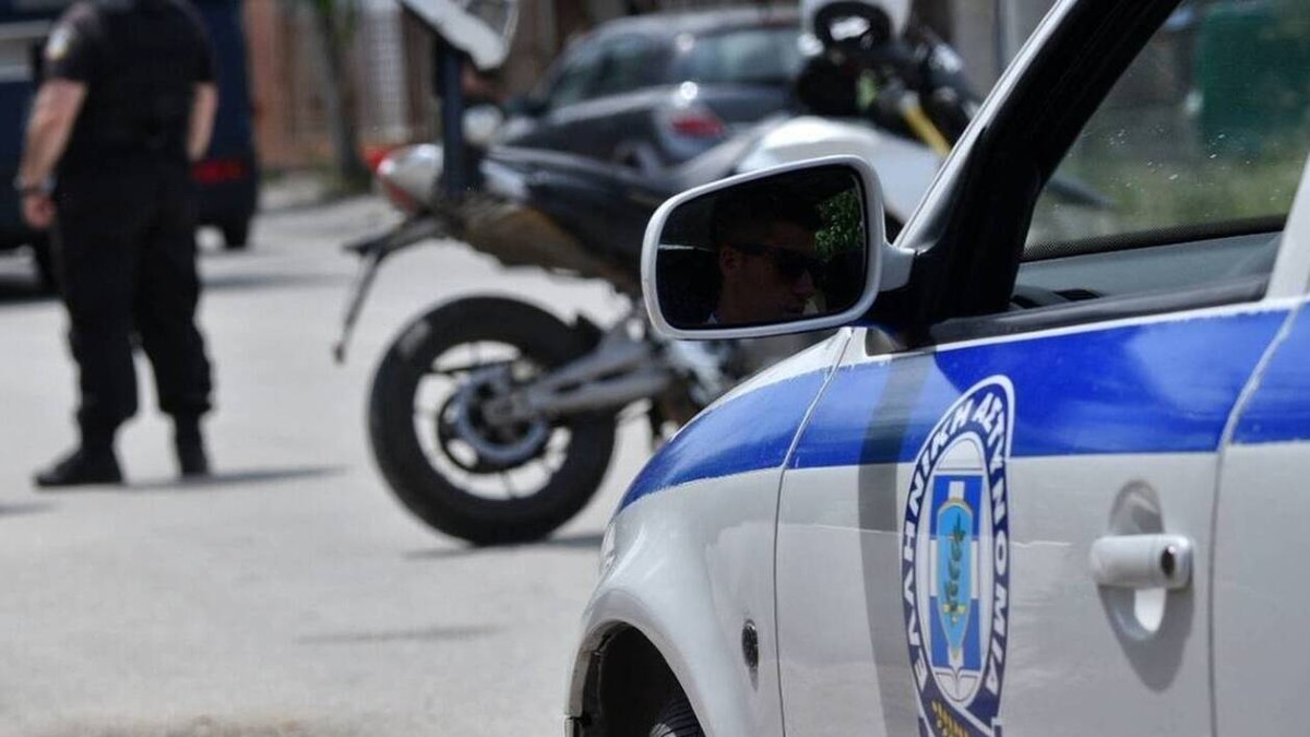 Έγκλημα στις Σέρρες: Νεκρός 20χρονος μετά από μαχαίρωμα | Athens Magazine