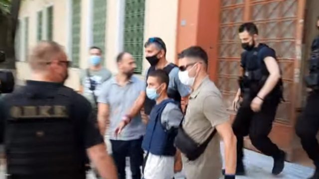 Έγκλημα στις Σέρρες: Ξέσπασε ο πατέρας του θύματος – «Το παιδί μου ρε»