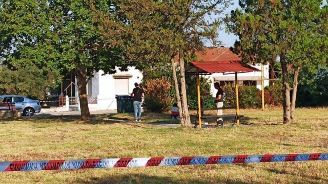 Έγκλημα στις Σέρρες: Για τα μάτια μιας κοπέλας μαχαίρωσαν τον 20χρονο