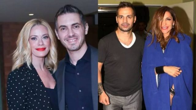 Απίστευτη ανατροπή: Αυτό το ζευγάρι της showbiz επανασυνδέθηκε!
