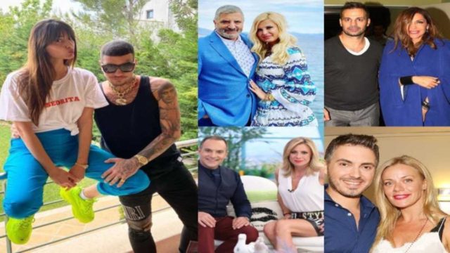 «Βουίζει» η Showbiz για νέο ηχηρό διαζύγιο – Χωρισμός για διάσημη παρουσιάστρια