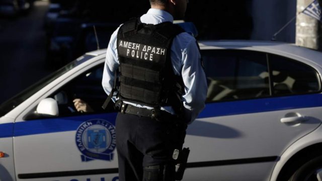 Συνελήφθη μέλος της τρομοκρατικής οργάνωσης «Επαναστατική Αυτοάμυνα»