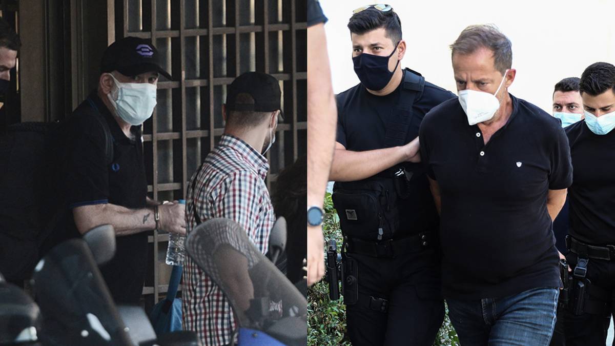Μετά τους Φιλιππίδη- Λιγνάδη: Ο τρίτος, γνωστός ηθοποιός για τον οποίο χτυπά η καμπάνα του εισαγγελέα