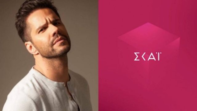 1.000.000 ευρώ ζητάει ο ΣΚΑΙ από τον Γιώργο Τσαλίκη – Toν “τρέχουν” για συκοφαντική δυσφήμιση