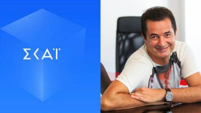 Απογοητευμένος ο Ατζούν και σταμάτησε τα γυρίσματα – Έξαλλοι στον ΣΚΑΪ