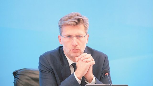Σκέρτσος: Το 91% των διασωληνωμένων στις ΜΕΘ COVID είναι ανεμβολίαστοι