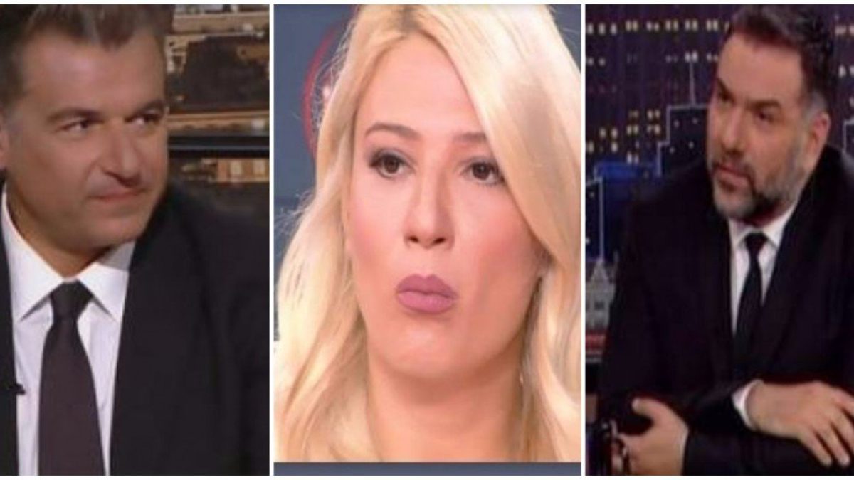 Άνω-κάτω ο ΑΝΤ1 λόγω μεταγραφής – «Χουνέρι» σε Λιάγκα, Σκορδά και Αρναούτογλου