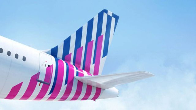 Έκτακτη ανακοίνωση από την SKY express!
