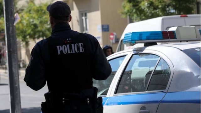 Σοκ στο Γαλάτσι: Αστυνομικός πυροβόλησε και σκότωσε σκύλο!