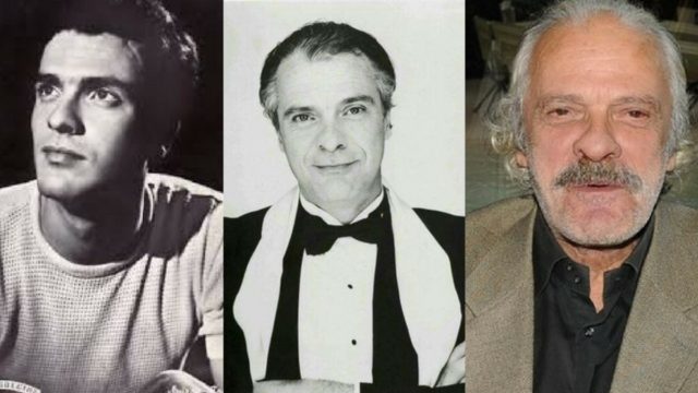 Σπύρος Φωκάς: Δραματική έκκληση για βοήθεια από την σύζυγο του ηθοποιού