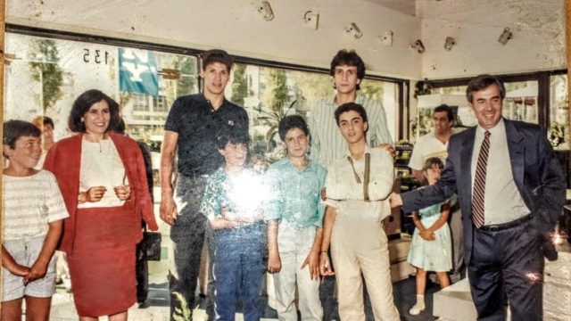 Σταύρος Πετρόχειλος: Πέθανε ο επιχειρηματίας της Σούπερ – Αγοράς Home Electric