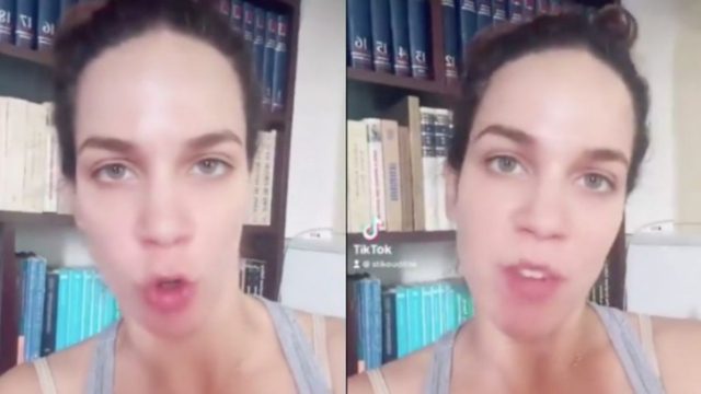 Οργή και μίσος από την Κατερίνα Στικούδη: «Πόσες ανθρώπινες ψυχές θα ταλαιπωρήσεις;»