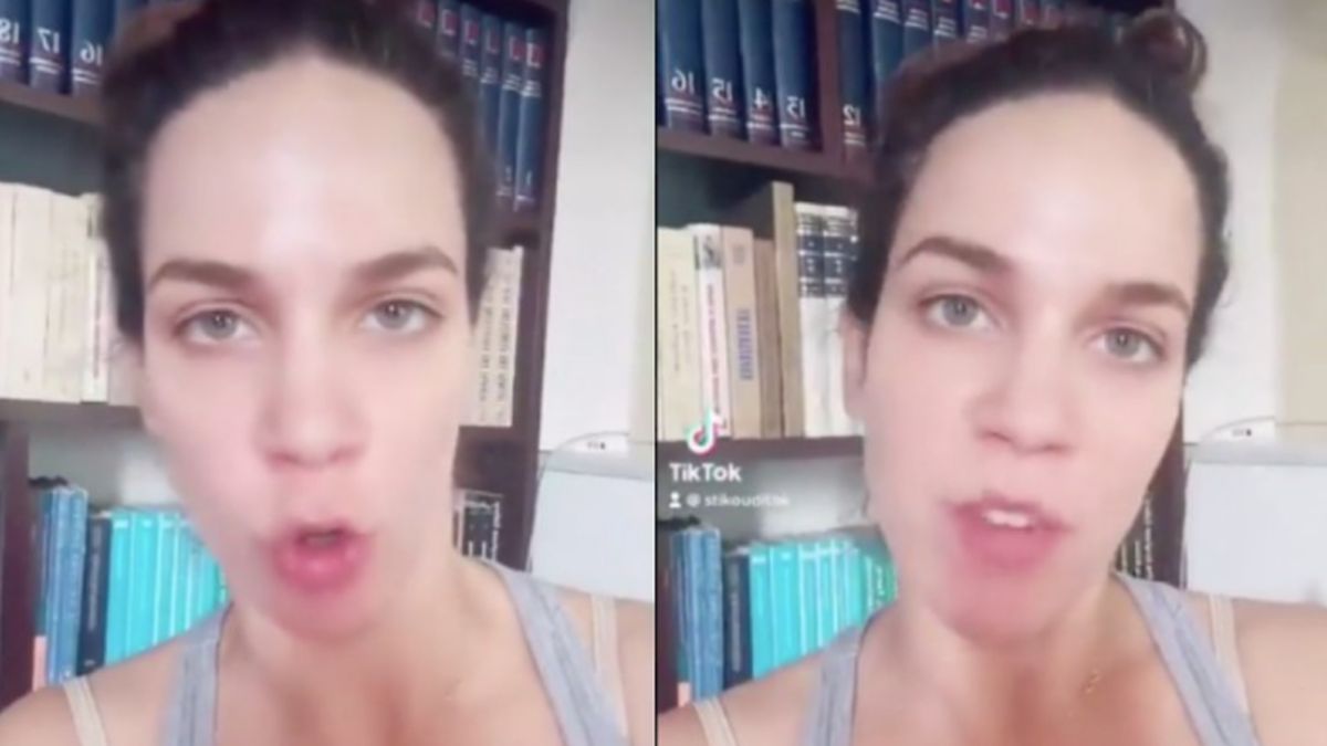 Οργή και μίσος από την Κατερίνα Στικούδη: «Πόσες ανθρώπινες ψυχές θα ταλαιπωρήσεις;»