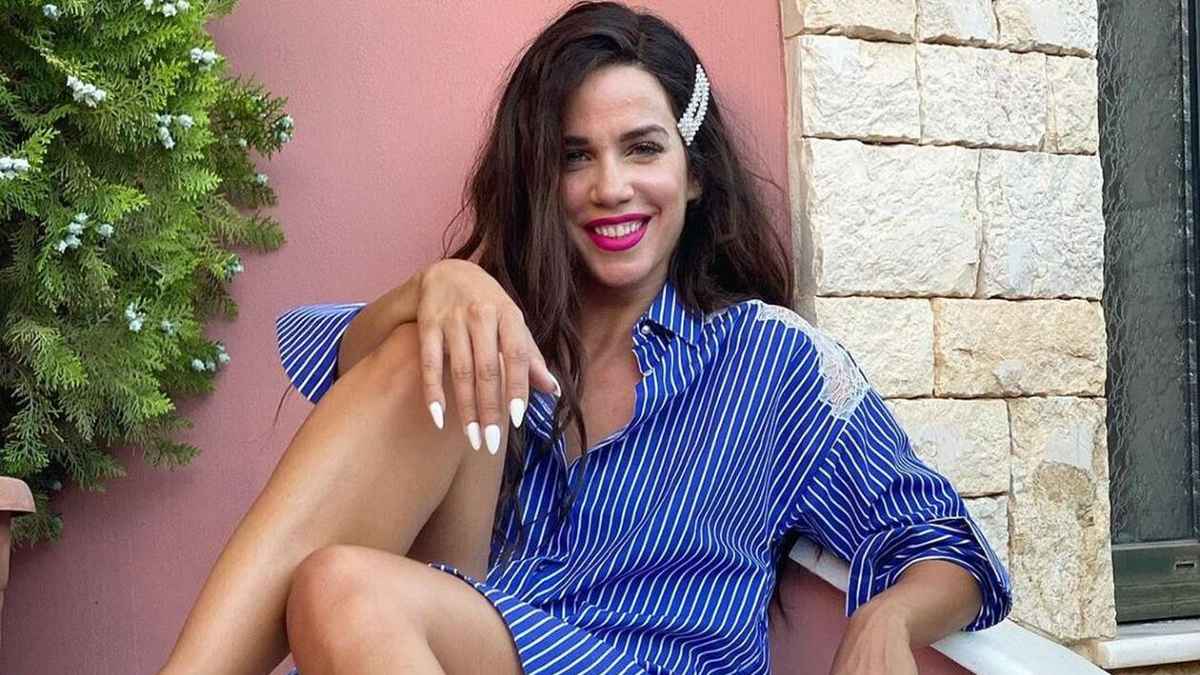 Δύσκολες ώρες για την εγκυμονούσα Κατερίνα Στικούδη