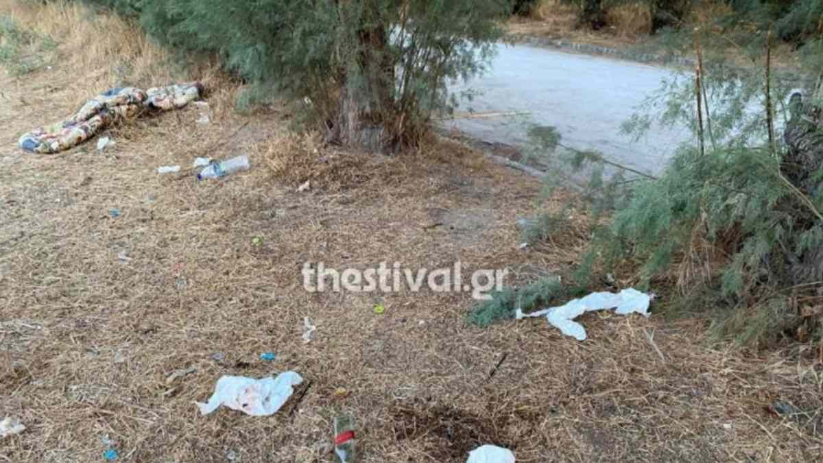 Έγκλημα στη Θεσσαλονίκη: Στα χέρια της ΕΛ.ΑΣ ο δράστης της στυγερής δολοφονίας