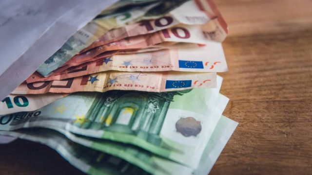 Συντάξεις Σεπτεμβρίου: Πότε θα καταβληθούν στους συνταξιούχους – Αναλυτικά οι ημερομηνίες