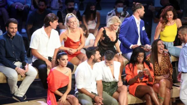«Χουνέρι» σε Ατζούν από πασίγνωστη παίκτρια Survivor – Διπλή… κλοπή σε ένα μήνα