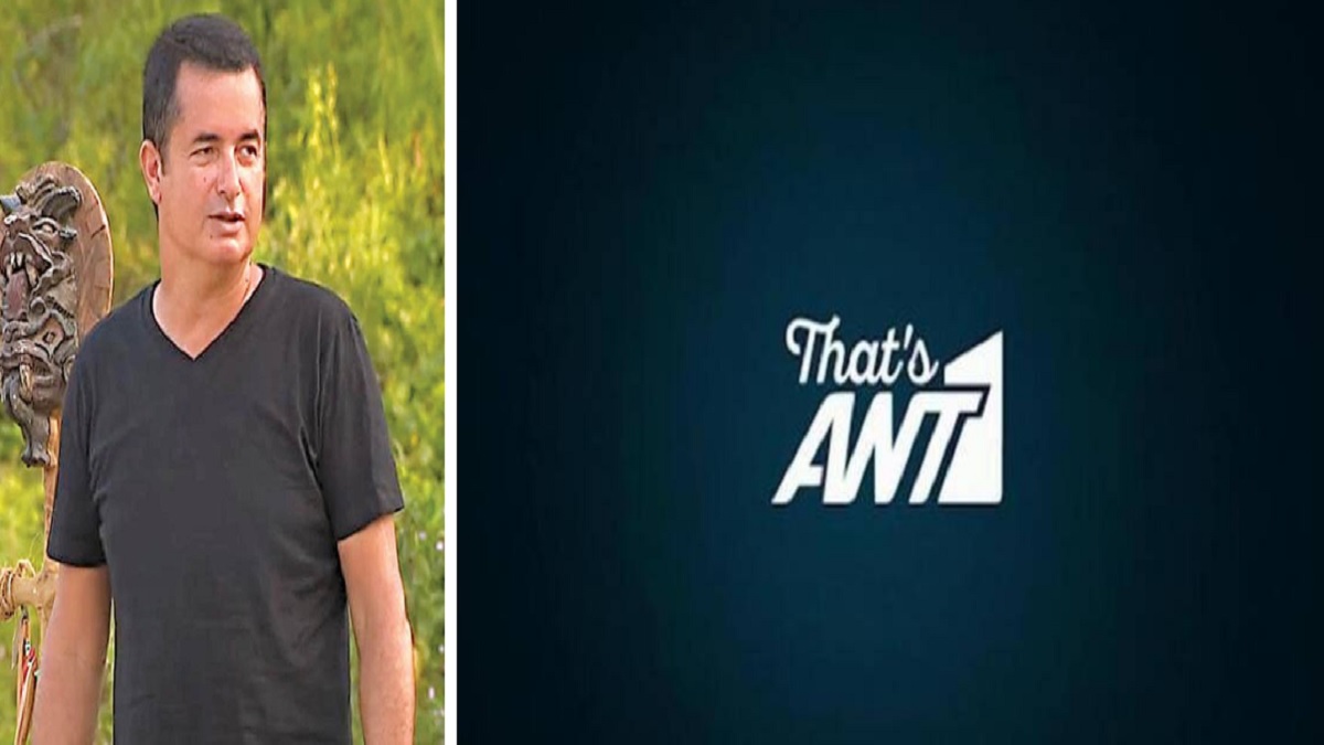 Έτσι θα χτυπήσει το Survivor και τον Ατζούν ο ΑΝΤ1! Τα 2+1 ριάλιτι για την κορυφή