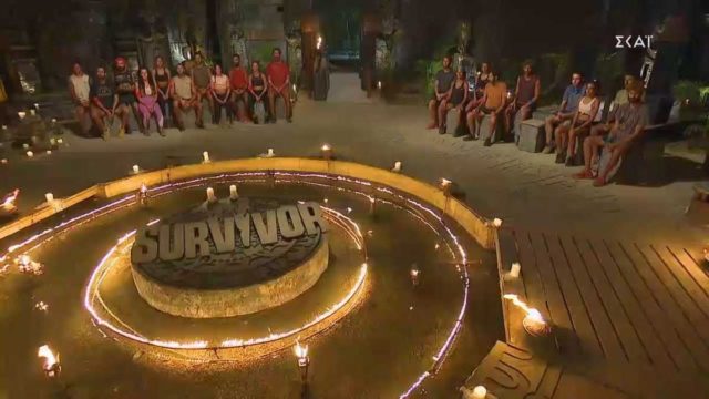 Σάλος για παίκτρια του Survivor 4: Την έδιωξαν από τη δουλειά της επειδή ήταν κλεπτομανής!