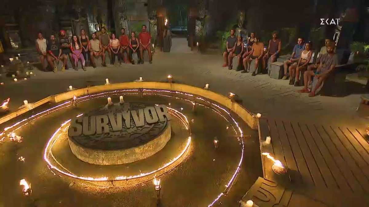 Σάλος για παίκτρια του Survivor 4: Την έδιωξαν από τη δουλειά της επειδή ήταν κλεπτομανής!