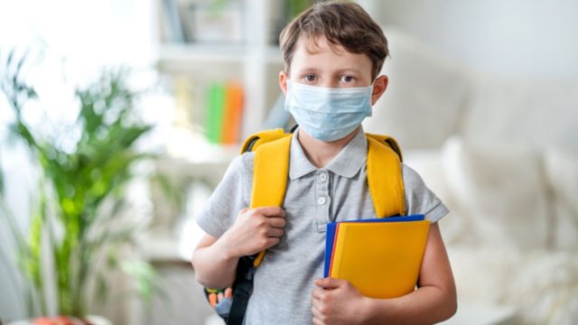 Σχολεία: Στις 13 Σεπτεμβρίου το πρώτο κουδούνι