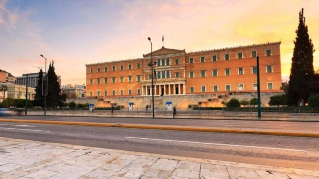Η φωτογραφίας της ημέρας: Πλησιάζει η επιστροφή…