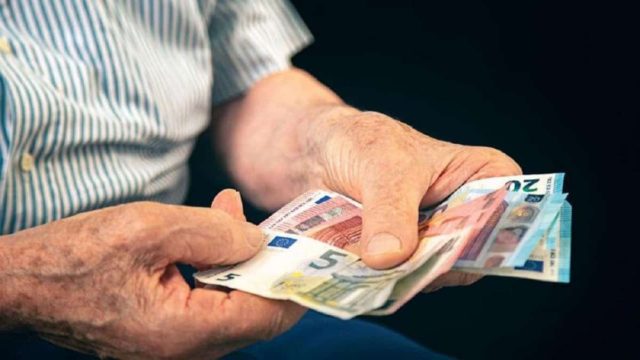 Συντάξεις Σεπτεμβρίου: Αυτές είναι οι οριστικές ημερομηνίες πληρωμής