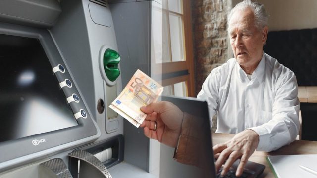 Συντάξεις: Ερχεται «ψαλίδι» για 4.500 δικαιούχους