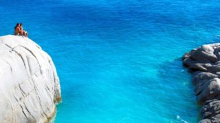 Η φωτογραφία της ημέρας: Καλώς ήρθες Αύγουστε