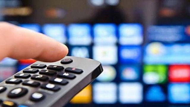 Πανικός σε STAR, ΣΚΑΙ κι όχι μόνο – Τα χθεσινά 2/8 ποσοστά τηλεθέασης ήταν…