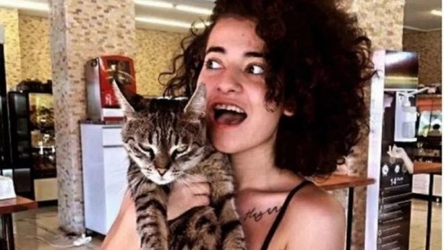 Φρίκη με νέα γυναικοκτονία: Βίασε, στραγγάλισε και τεμάχισε φοιτήτρια