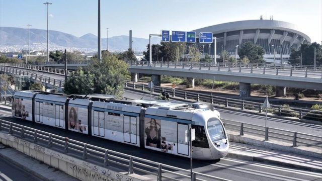 Τραμ: Κυκλοφοριακές ρυθμίσεις – Τι αλλάζει στα δρομολόγια