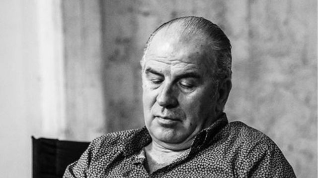 Πέθανε ο ηθοποιός Κώστας Τριανταφυλλόπουλος