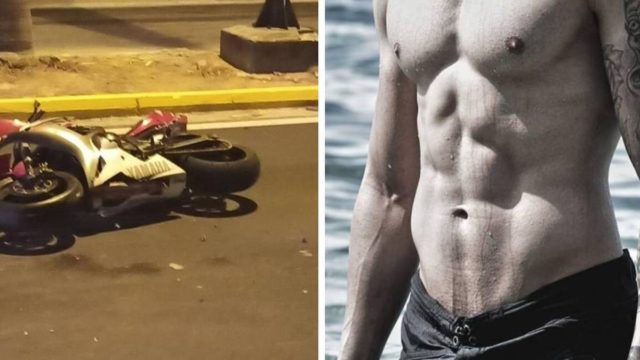 Είδηση σοκ: Σοβαρό τροχαίο για παίκτη του Power Of Love – Εσπευσμένα στο χειρουργείο!