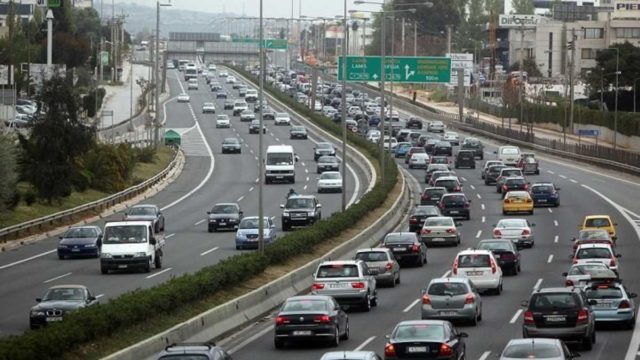 Έκτακτα μέτρα της Τροχαίας για το Δεκαπενταύγουστο