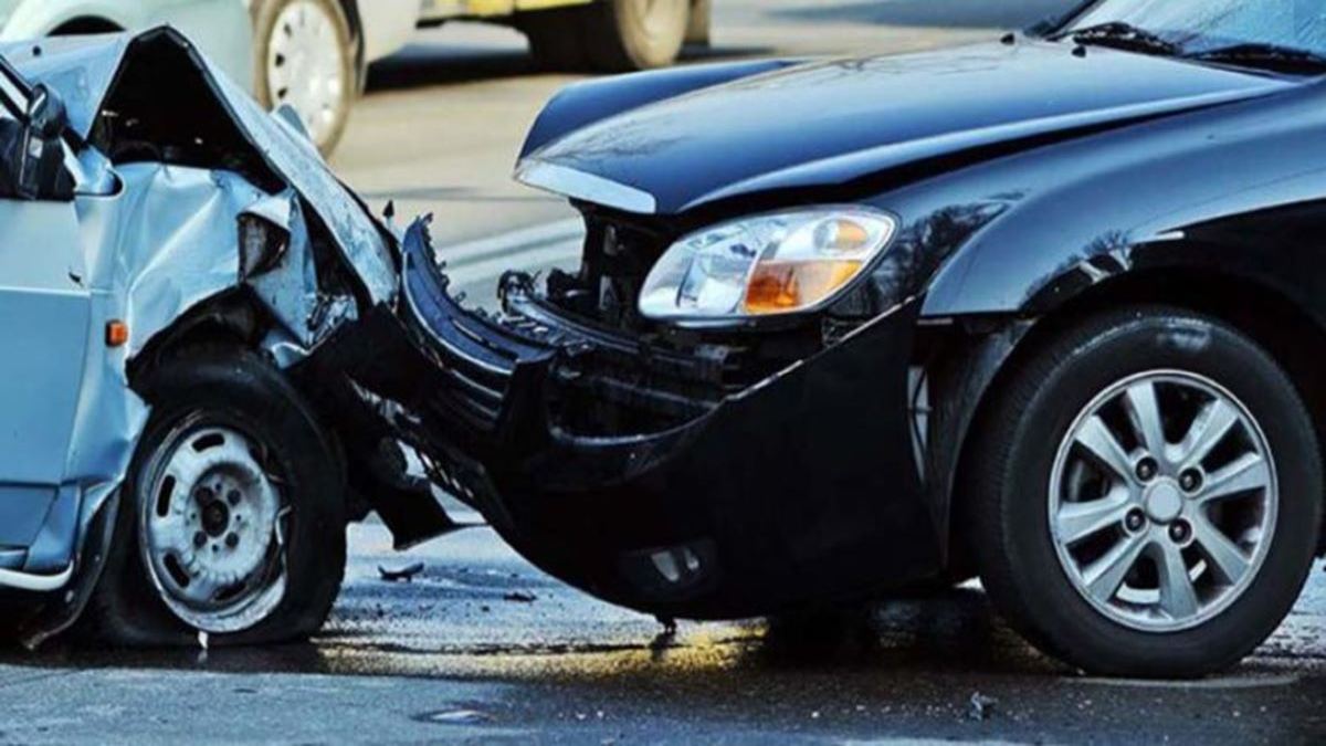 Σοβαρό τροχαίο στην Κρήτη – Τραυματίστηκε μια γυναίκα