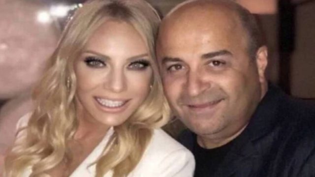 Αποφάσισαν να μιλήσουν οριστικά για το διαζύγιο Σεφερλής-Τσαβαλιά: Eξελίξεις!