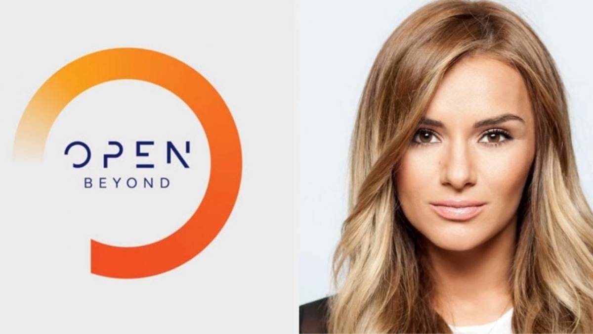 Open: Η ανάρτηση της Ελένης Τσολάκη μετά το “κόψιμο” της!