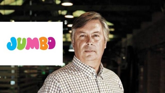«Ανασταίνει» τα Jumbo ο Απόστολος Βακάκης – Έτσι τα σώζει από την καταστροφή
