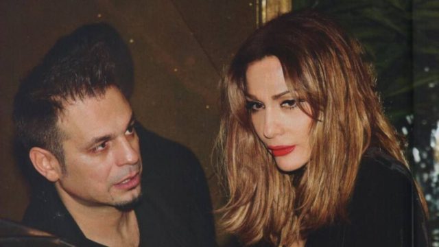 Δέσποινα Βανδή-Ντέμης Νικολαΐδης: Αυτή είναι η συμφωνία για την περιουσία του ζευγαριού μετά το διαζύγιο