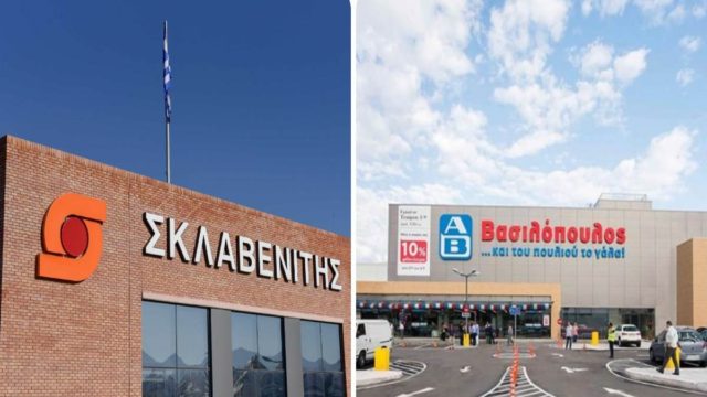 Θρίλερ για Σκλαβενίτη και ΑΒ Βασιλόπουλο – Άσχημα τα πράγματα
