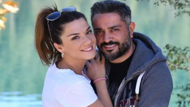 Παράτησε τον Λευτέρη Σουλτάτο και έφυγε η Βάσω Λασκαράκη!